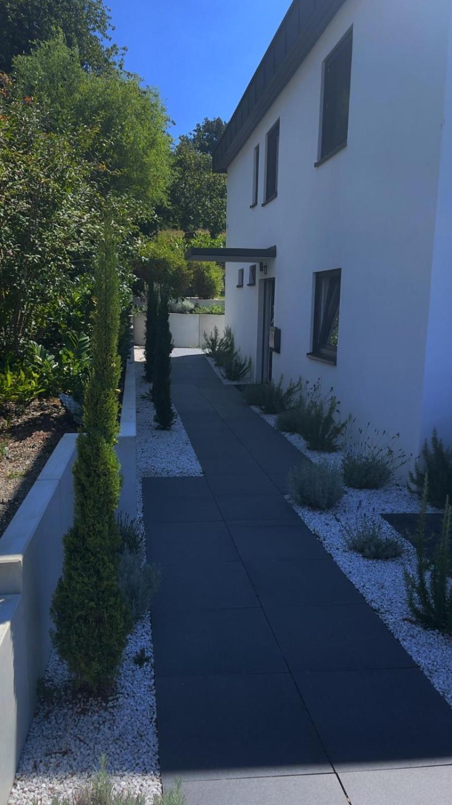 Rosmarin - Kuschelige Fewo - Romantik & Entspannung Im Whirlpool Auf Privater Terrasse, Ruhe & Hund Willkommen - By Ferienwohnenamsee - Uberlingen Exterior foto