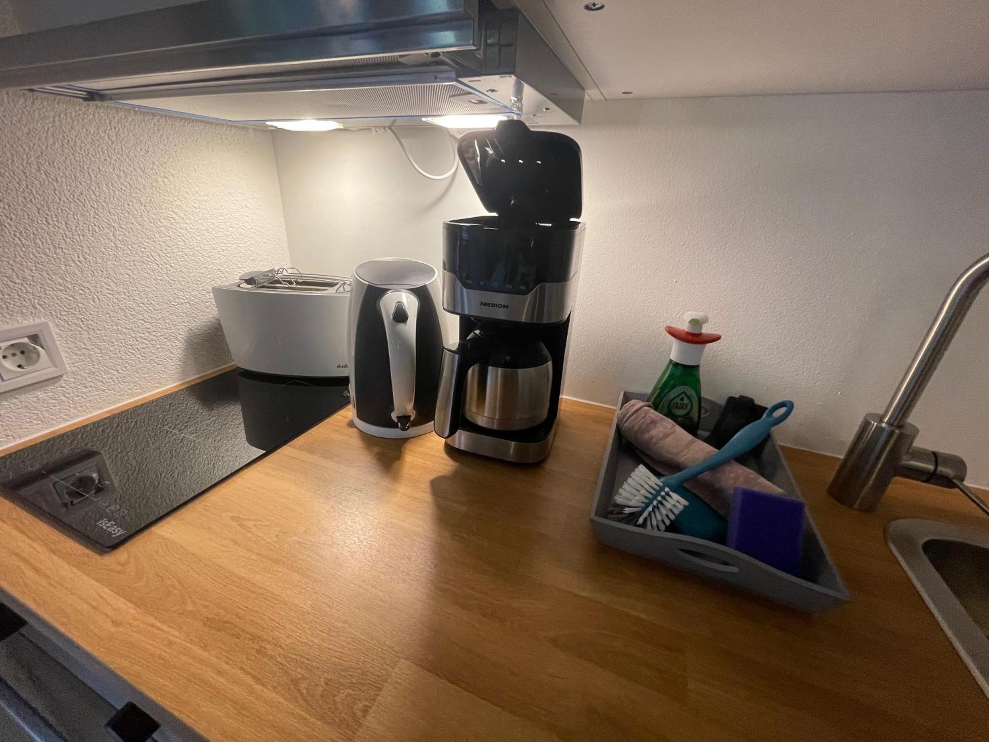 Rosmarin - Kuschelige Fewo - Romantik & Entspannung Im Whirlpool Auf Privater Terrasse, Ruhe & Hund Willkommen - By Ferienwohnenamsee - Uberlingen Quarto foto