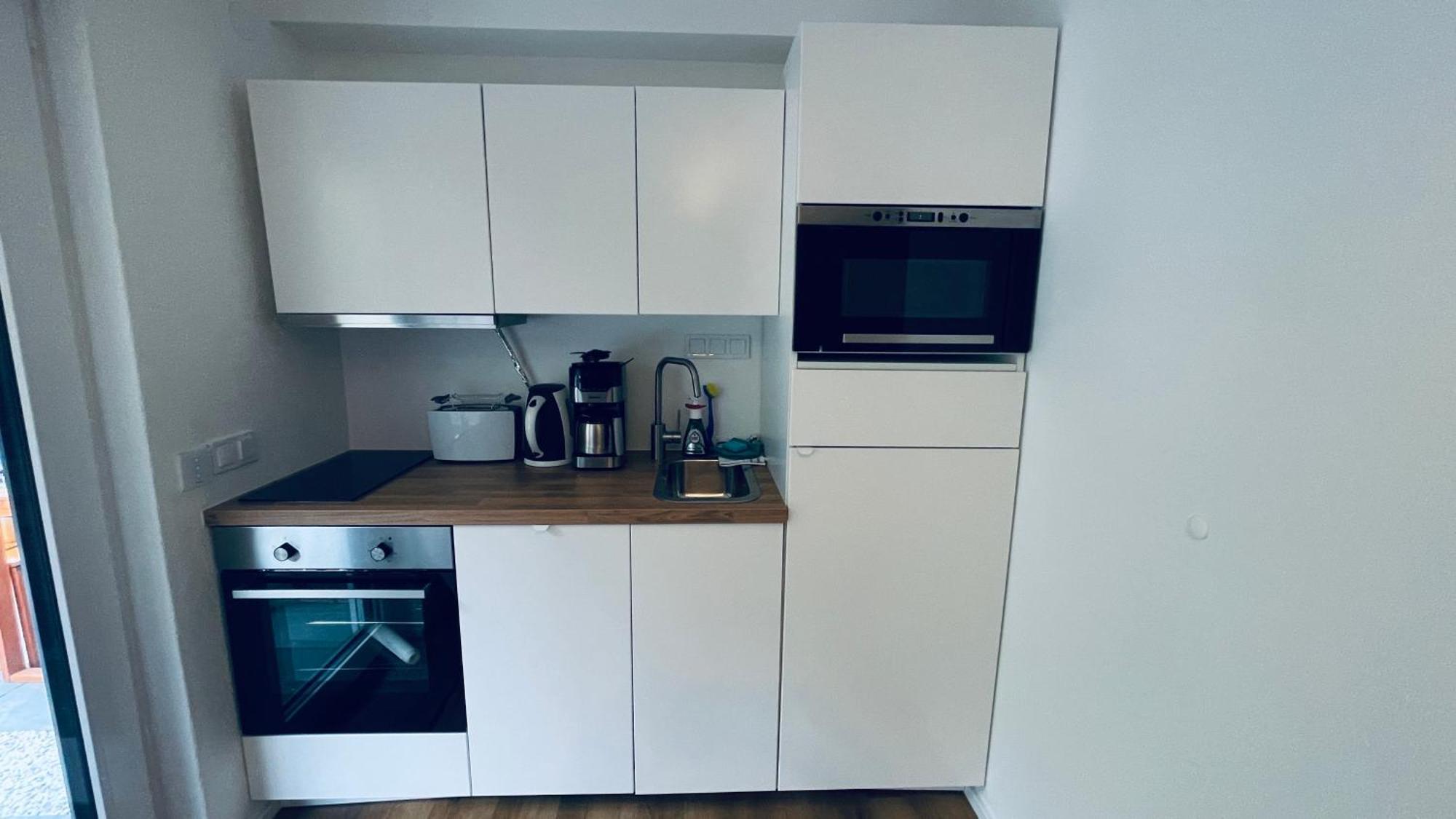 Rosmarin - Kuschelige Fewo - Romantik & Entspannung Im Whirlpool Auf Privater Terrasse, Ruhe & Hund Willkommen - By Ferienwohnenamsee - Uberlingen Exterior foto